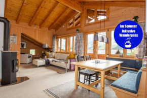 Loft Erlebnis Adelboden